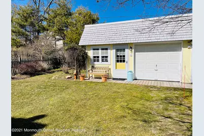 506 Monmouth Avenue, Spring Lake, NJ 07762 - Photo 30