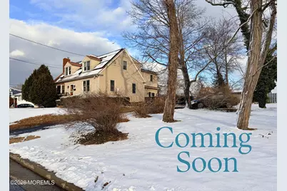 12 Thompson Avenue, Leonardo, NJ 07737 - Photo 1