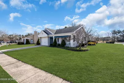 1481 Serrata Way, Toms River Township, NJ 08755 - Photo 6