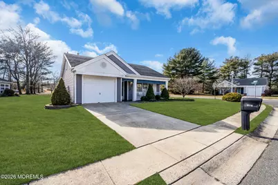 1481 Serrata Way, Toms River Township, NJ 08755 - Photo 4