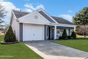 1481 Serrata Way, Toms River Township, NJ 08755 - Photo 2