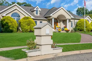 481 Eagle Point Dr, Toms River Township, NJ 08753 - Photo 8