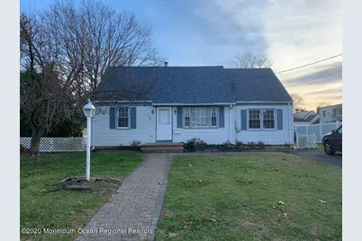 328 Jersey Avenue #WINTER 2023, Long Branch, NJ 07740 - Photo 2