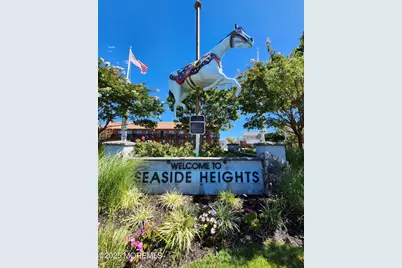 132 Hancock Avenue #3, Seaside Heights, NJ 08751 - Photo 24