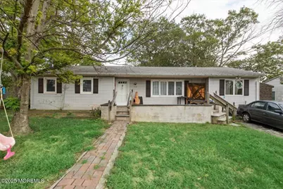 319 Wisteria Drive, Brick, NJ 08723 - Photo 1