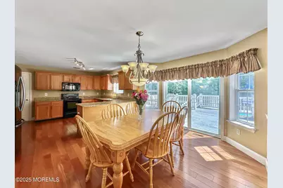 5 Twin Oaks Court, Jackson, NJ 08527 - Photo 16