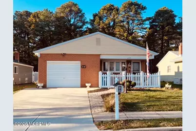 409 Costa Mesa Drive, Toms River Township, NJ 08757 - Photo 1