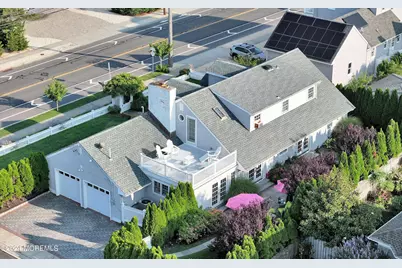 919 N Ocean Avenue, Mantoloking, NJ 08738 - Photo 4