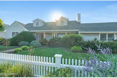 919 N Ocean Avenue, Mantoloking, NJ 08738 - Photo 2