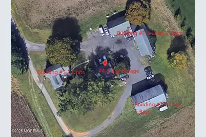 33 Allens Road, Robbinsville Township, NJ 08691 - Photo 6