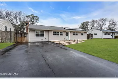 31 Colgate Drive, Toms River Township, NJ 08757 - Photo 6