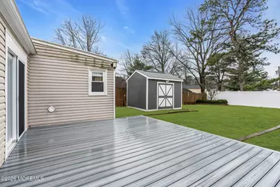31 Colgate Drive, Toms River Township, NJ 08757 - Photo 34