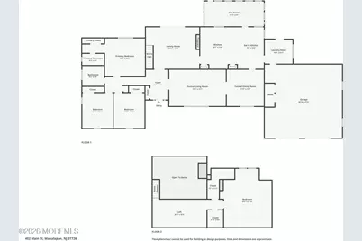 402 Main Street, Manalapan Township, NJ 07726 - Photo 44