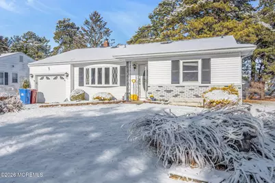 3 Whitaker Drive, Toms River Township, NJ 08757 - Photo 2