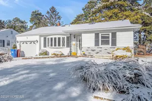 3 Whitaker Dr, Toms River Township, NJ 08757 - Photo 2