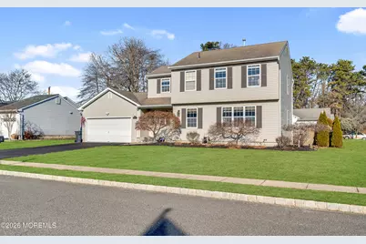 101 Duchess Lane, Brick, NJ 08724 - Photo 4