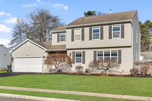 101 Duchess Ln, Brick, NJ 08724 - Photo 2