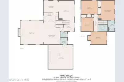 101 Duchess Lane, Brick, NJ 08724 - Photo 46