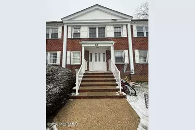 64 Stonehurst Boulevard #E, Freehold, NJ 07728 - Photo 2