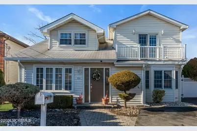 83 Seawood Drive, Keyport, NJ 07735 - Photo 1