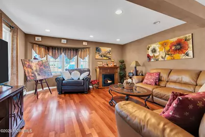 83 Seawood Drive, Keyport, NJ 07735 - Photo 8