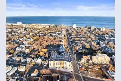 185 Morris Avenue #401, Long Branch, NJ 07740 - Photo 1