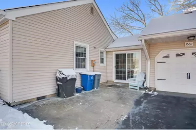 166 Cours De Lorraine #D, Freehold, NJ 07728 - Photo 26