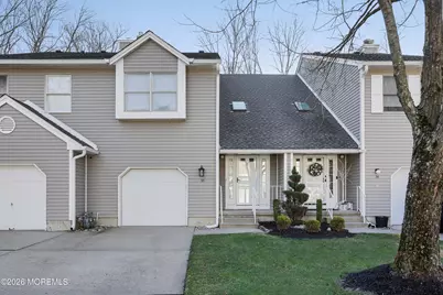 33 Essex Drive, Little Silver, NJ 07739 - Photo 1