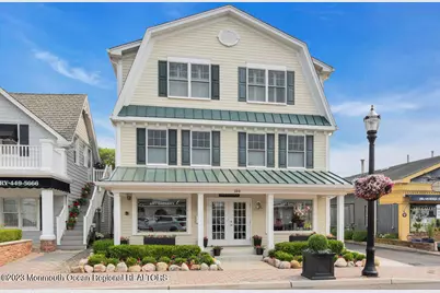308 Morris Avenue #A, Spring Lake, NJ 07762 - Photo 1