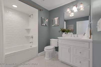 308 Morris Avenue #A, Spring Lake, NJ 07762 - Photo 22