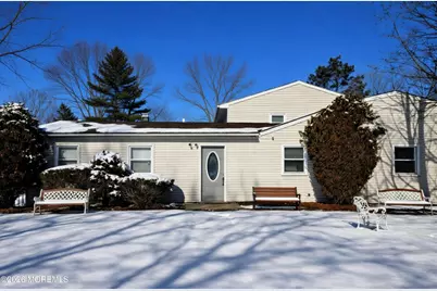 [Address not provided], Morganville, NJ 07751 - Photo 1