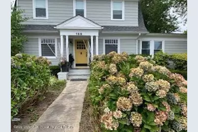 168 Norwood Avenue, Oakhurst, NJ 07755 - Photo 1