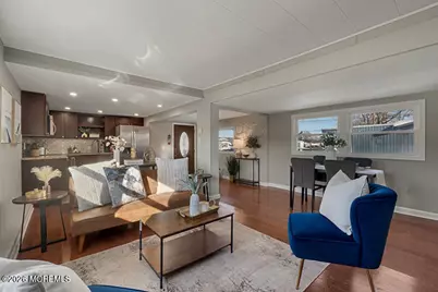 1 Bayshore Mobile Mnr, Hazlet Township, NJ 07730 - Photo 8