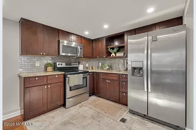 1 Bayshore Mobile Mnr, Hazlet Township, NJ 07730 - Photo 1