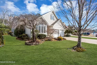 17 Medinah Court, Jackson, NJ 08527 - Photo 4