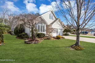 17 Medinah Ct, Jackson, NJ 08527 - Photo 4