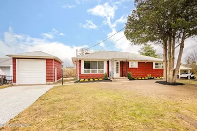 2710 Johnson Street, Wall Township, NJ 07719 - Photo 4