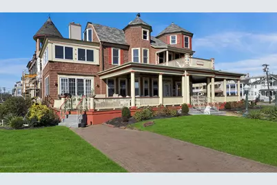 19 Ocean Avenue #WINTER, Ocean Grove, NJ 07756 - Photo 82