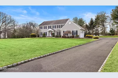 22 Windswept Lane, Freehold, NJ 07728 - Photo 28