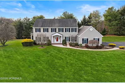 22 Windswept Lane, Freehold, NJ 07728 - Photo 1