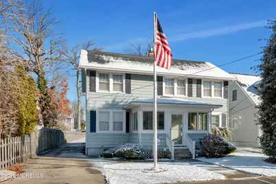 190 Osborne Avenue, Bay Head, NJ 08742 - Photo 2