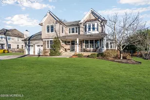 3 Bayonne Ave, Monmouth Beach, NJ 07750 - Photo 2