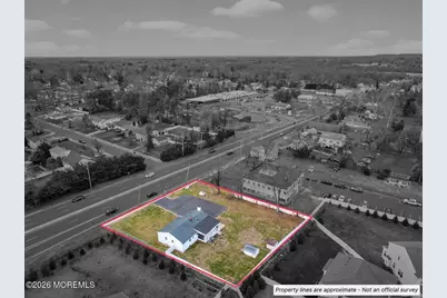 17 S Main Street, Marlboro Township, NJ 07746 - Photo 2