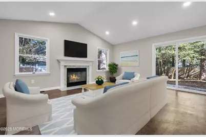 132 Holly Court, Little Egg Harbor, NJ 08087 - Photo 4