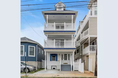 112 Kearney Avenue, Seaside Heights, NJ 08751 - Photo 2