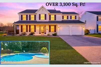 30 Gristmill Road, Howell Township, NJ 07731 - Photo 1