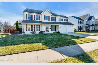 30 Gristmill Road, Howell Township, NJ 07731 - Photo 4