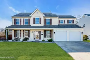 30 Gristmill Rd, Howell Township, NJ 07731 - Photo 50