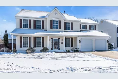 30 Gristmill Road, Howell Township, NJ 07731 - Photo 2