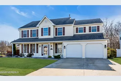 30 Gristmill Road, Howell Township, NJ 07731 - Photo 58